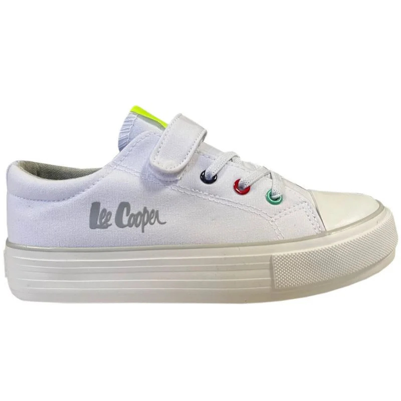 Boty Lee Cooper Jr LCW-24-31-2272K 33