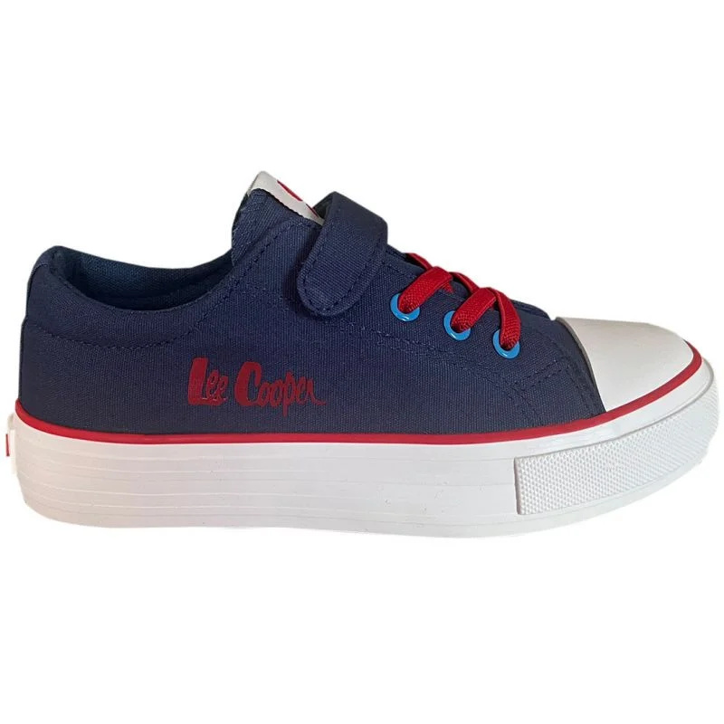 Lee Cooper Jr LCW-24-31-2275K boty 30