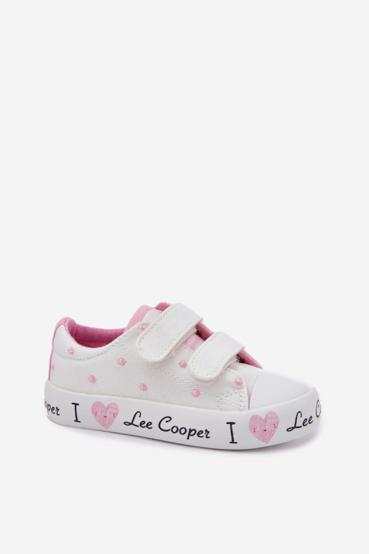 Boty Lee Cooper Jr LCW-25-02-3264K 25