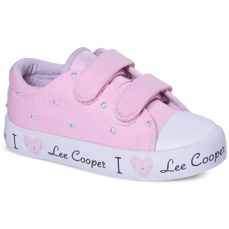 Dětská obuv Lee Cooper Jr LCW-25-02-3265K 26