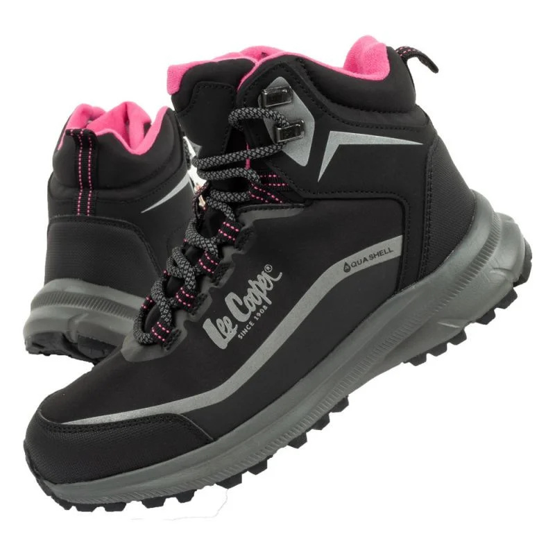 Lee Cooper W LCJ-24-01-2932L boty 37