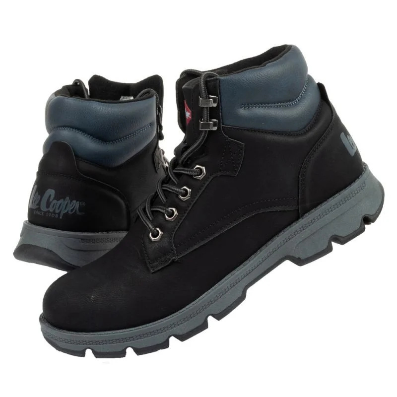 Lee Cooper M LCJ-24-01-2948M boty 43