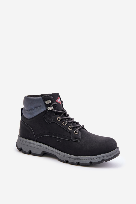 Lee Cooper M LCJ-24-01-2948M boty 44