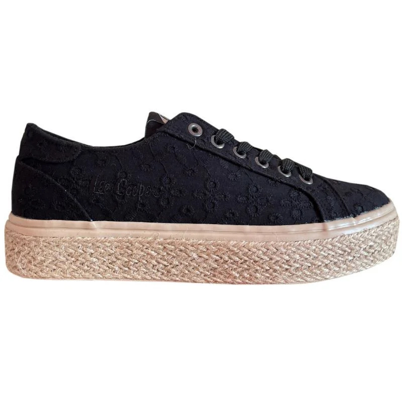 Lee Cooper Dámské boty W LCW-24-44-2424LA 39