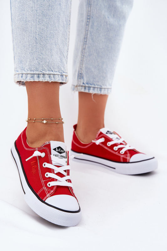 Lee Cooper W LCW-25-02-3298L dámské boty 40