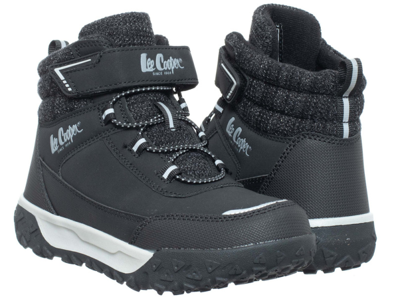 Lee Cooper Jr LCJ-25-01-3759K boty 31