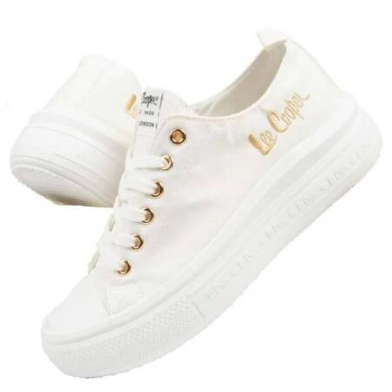 Lee Cooper Dámské boty W LCW-24-44-2462L 37