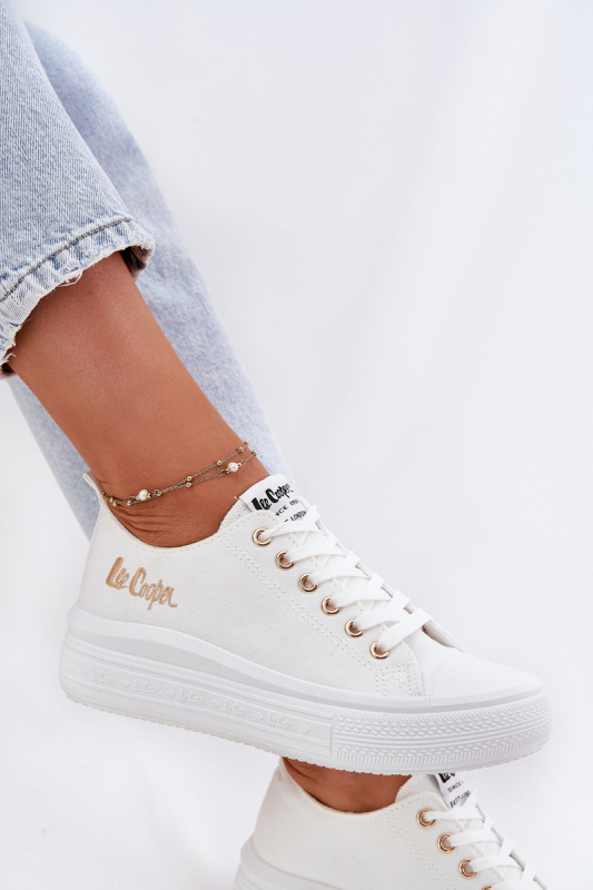 Lee Cooper Dámské boty W LCW-24-44-2462L 40