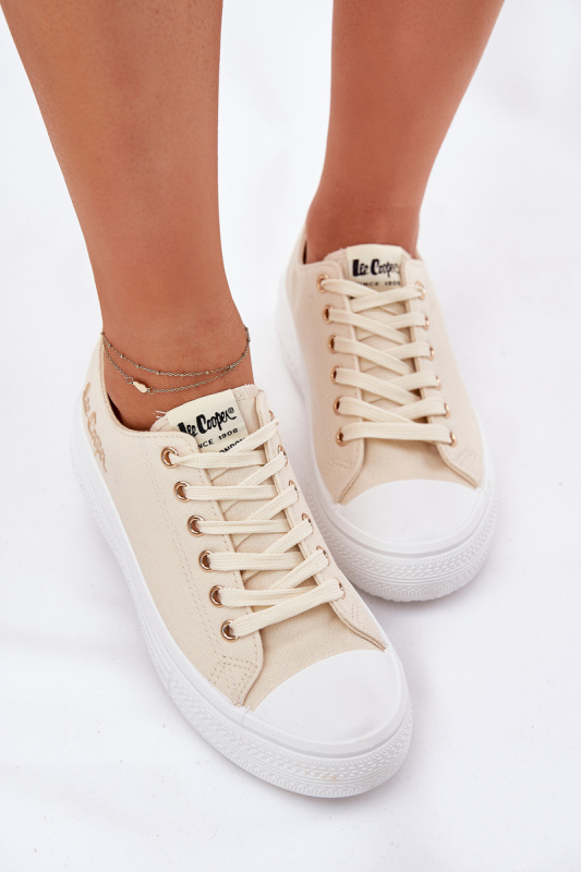 Lee Cooper Dámské boty W LCW-24-44-2462L 41