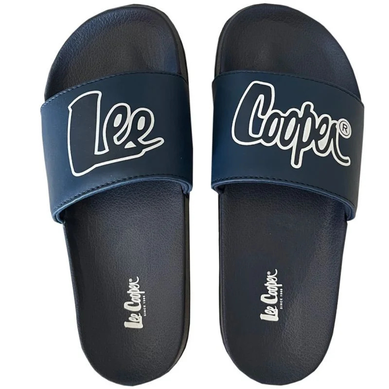 Lee Cooper W LCW-24-42-2480LA dámské žabky 37