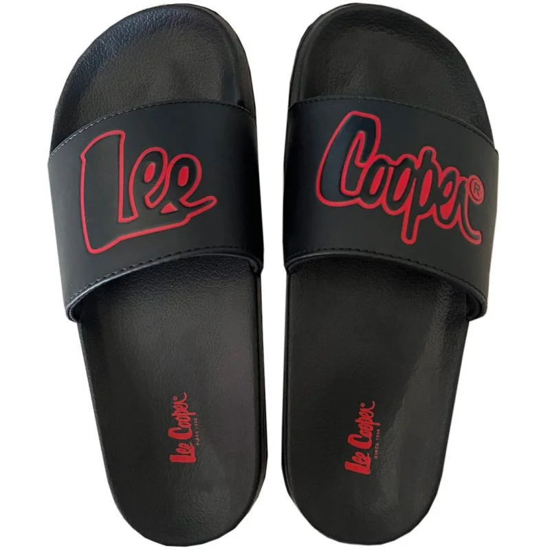 Lee Cooper W LCW-24-42-2483LA dámské žabky 40