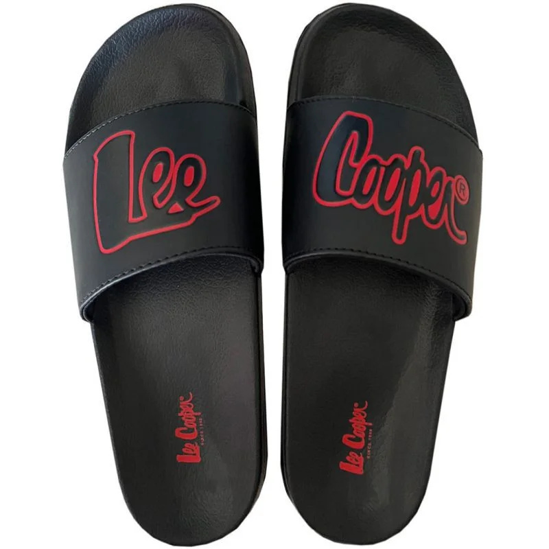 Žabky Lee Cooper M LCW-24-42-2484MC 42