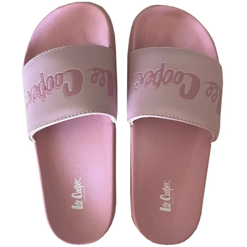 Lee Cooper W LCW-24-42-2488LA dámské žabky 36