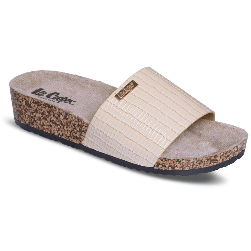Lee Cooper W LCW-24-35-2512LA dámské žabky 39
