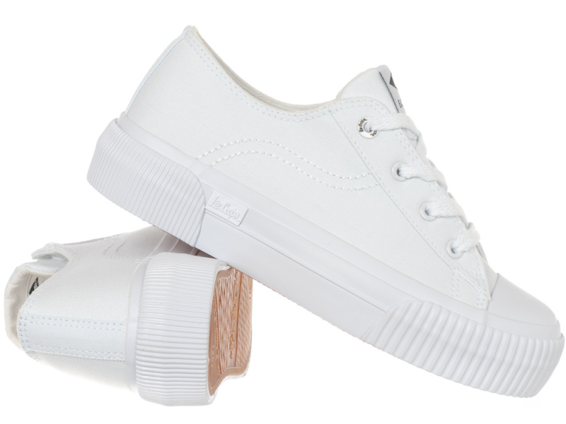 Lee Cooper W LCW-25-02-3325LA dámské boty 36