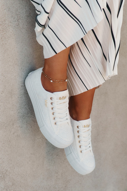 Lee Cooper W LCW-25-31-3438LA dámské boty 41
