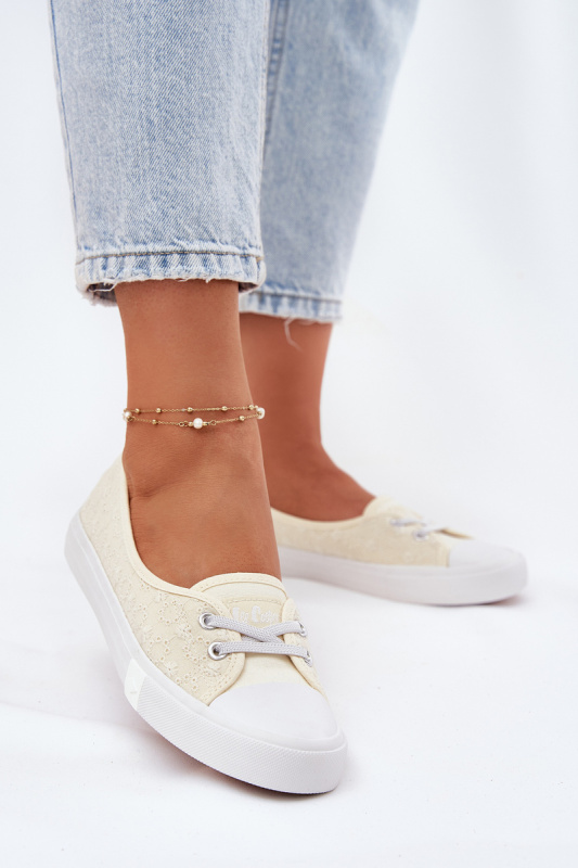 Lee Cooper W LCW-25-31-3445L dámské boty 39