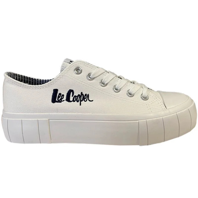 Lee Cooper Dámské boty W LCW-24-31-2743LA 41