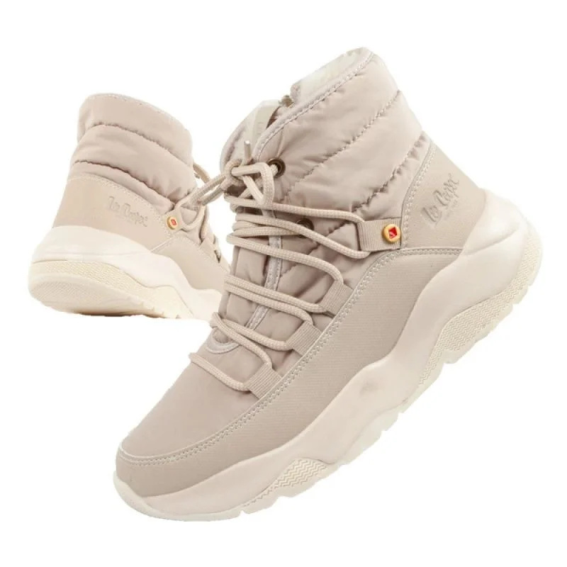 Lee Cooper W LCJ-24-03-3065L sněhové boty 40