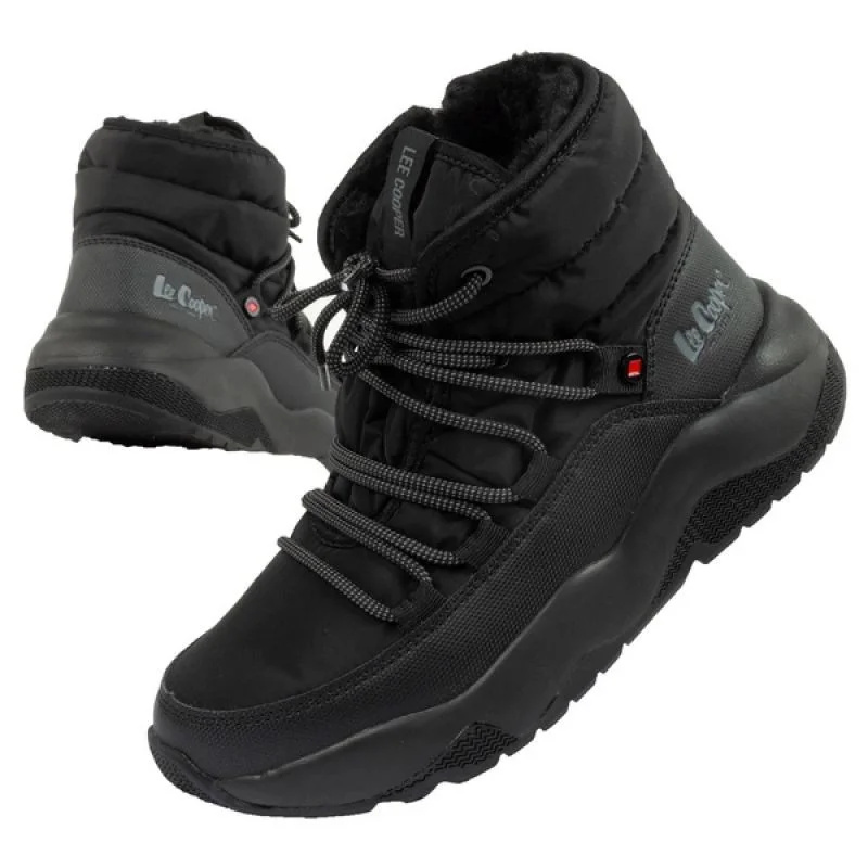 Lee Cooper W LCJ-24-03-3066L Sněžnice 41