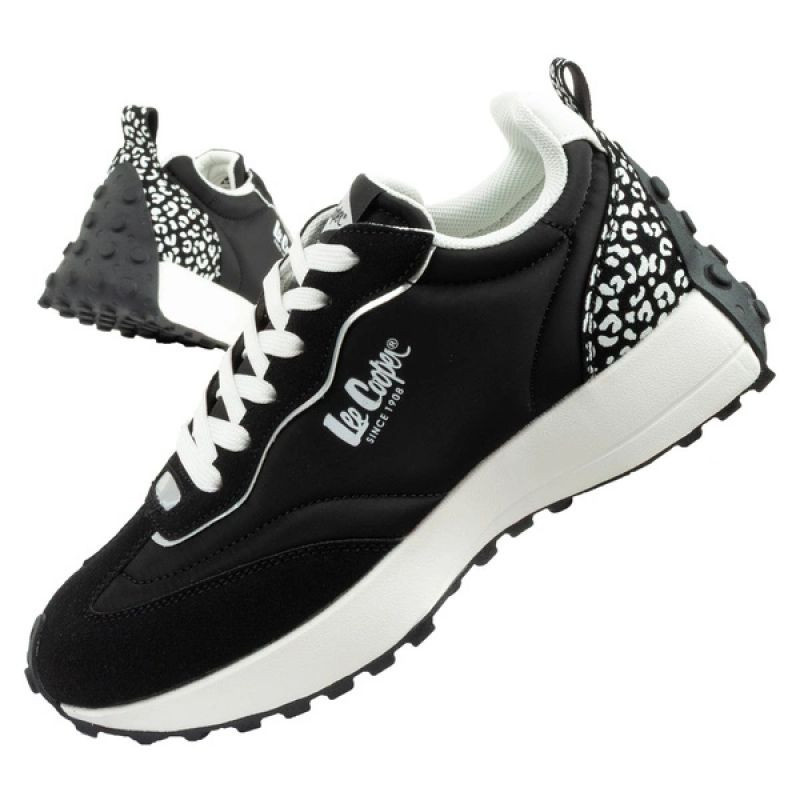 Lee Cooper W LCW-25-03-3350L dámské boty 40