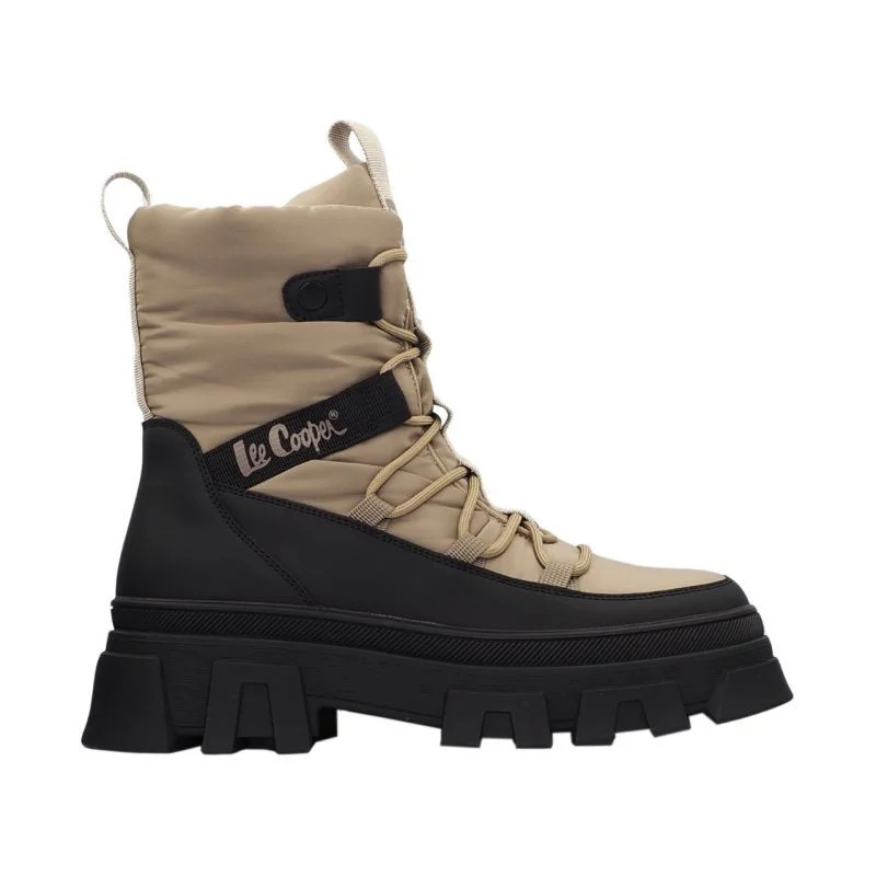 Lee Cooper Dámské boty W LCJ-24-47-3143LA 36
