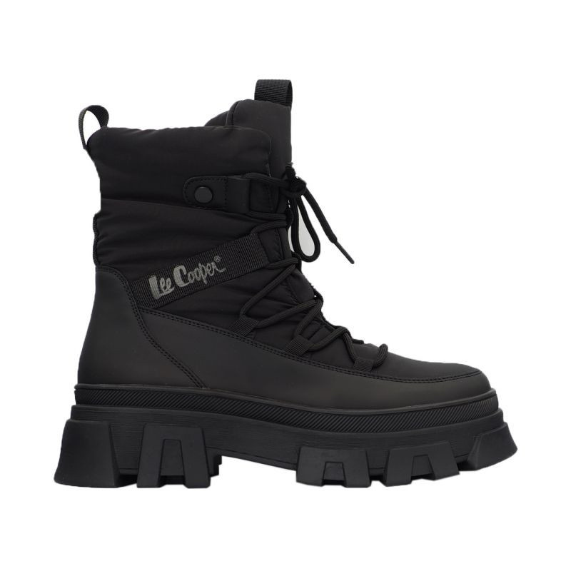Lee Cooper W LCJ-24-47-3144LA dámské boty 38