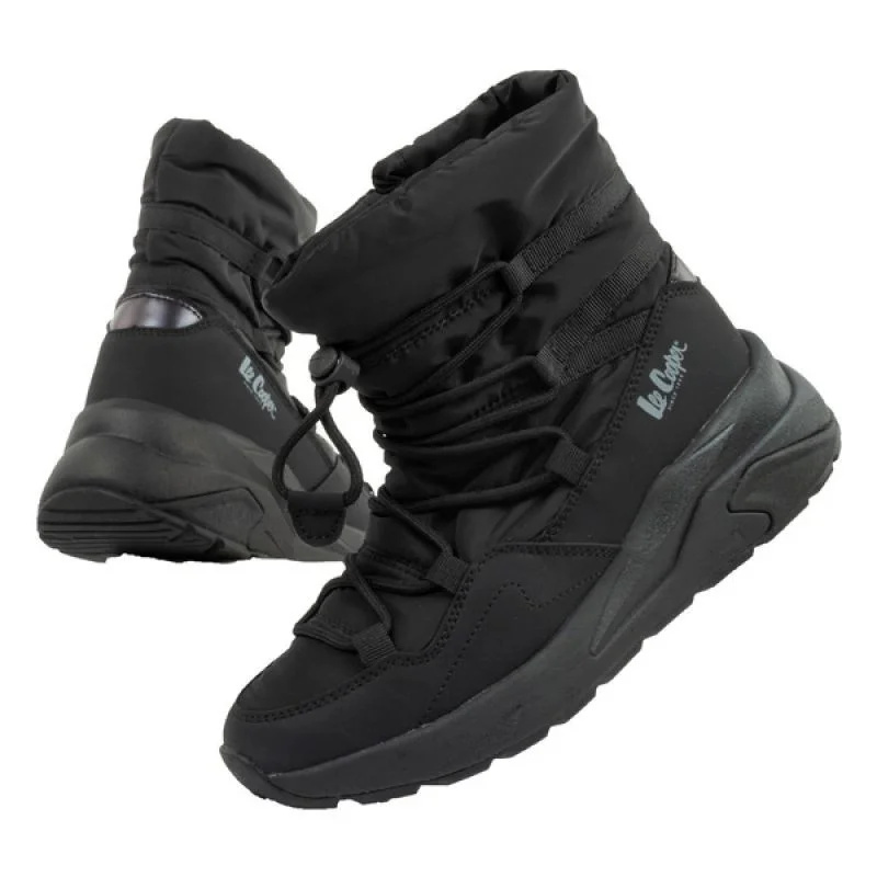 Lee Cooper W LCJ-24-47-3156L 36