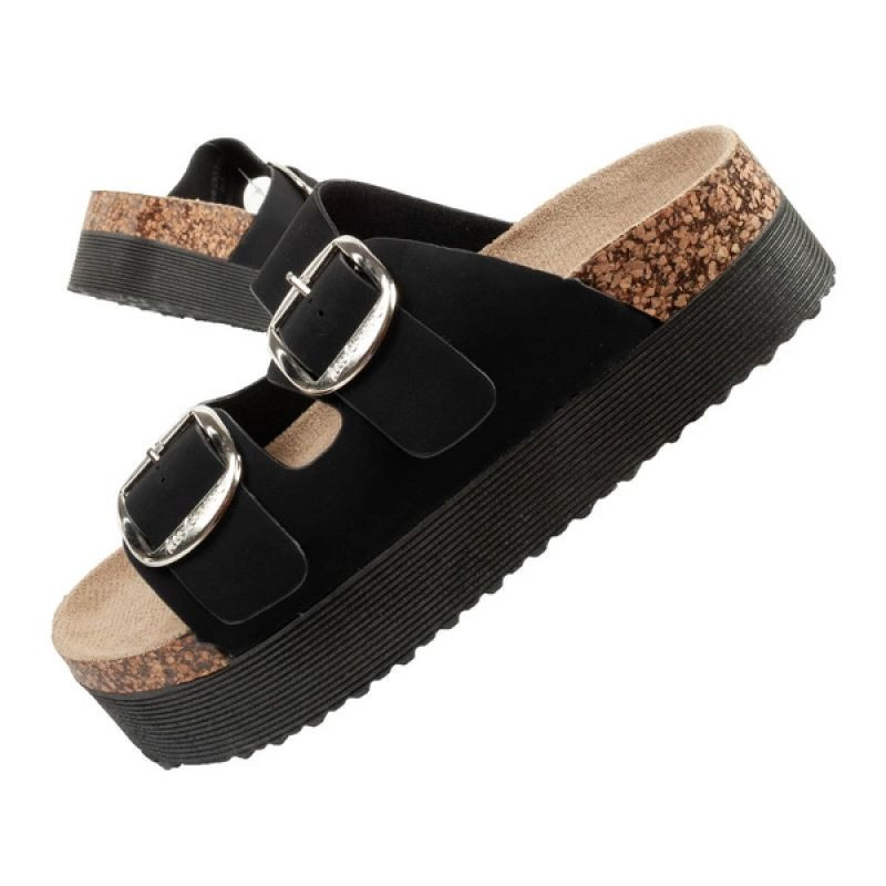 Lee Cooper W LCW-25-35-3493L dámské žabky 41