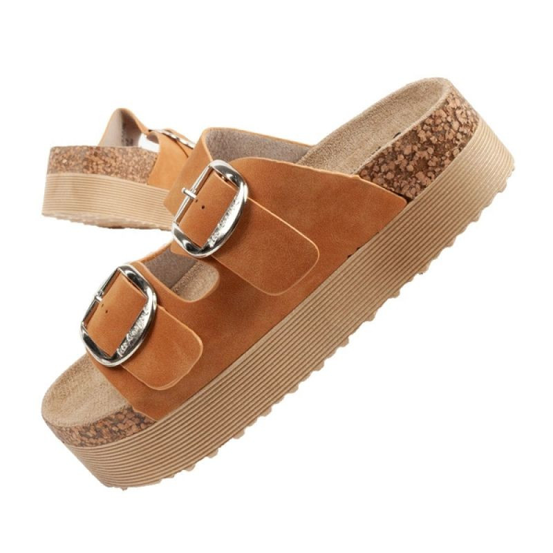 Lee Cooper W LCW-25-35-3494L dámské žabky 36