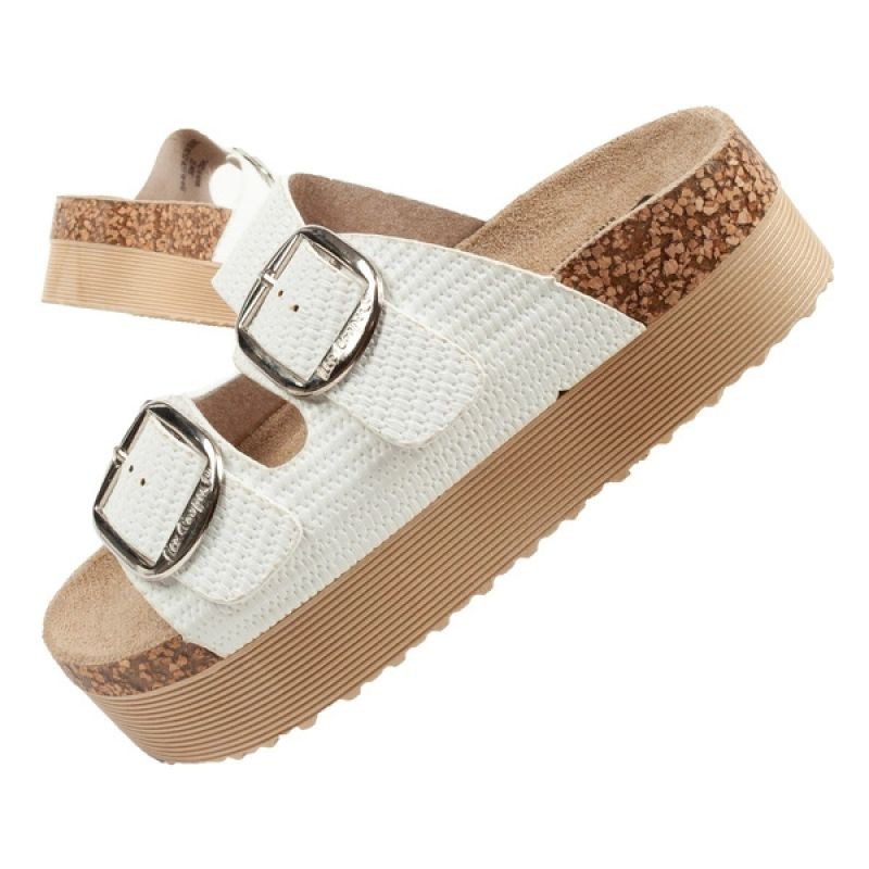 Lee Cooper W LCW-25-35-3496L dámské žabky 41