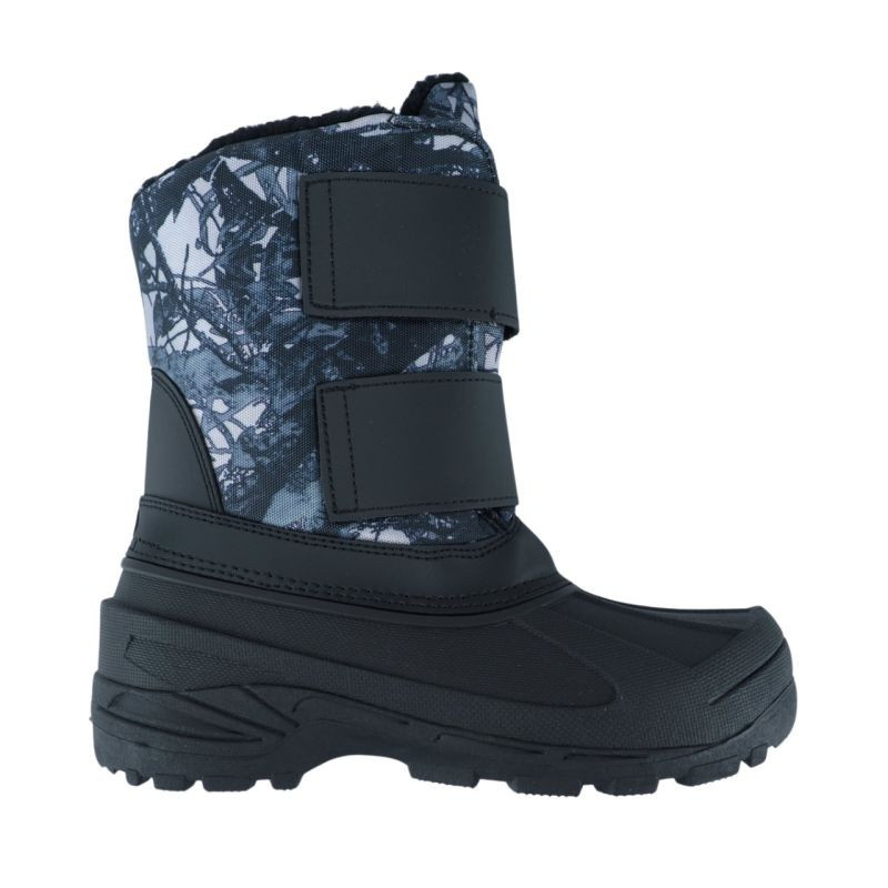 Dětská obuv Lee Cooper černá LCJ-25-10-3781K 29