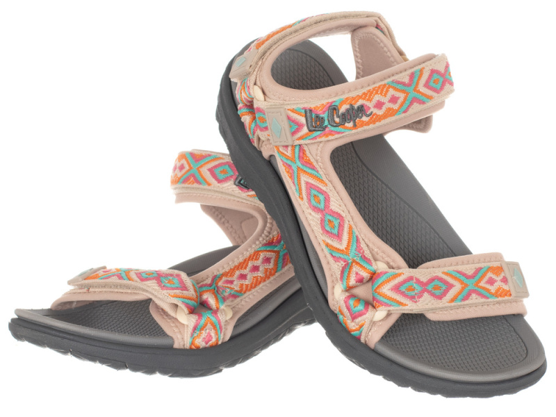 Lee Cooper W LCW-25-34-3563LA dámské sandály 38