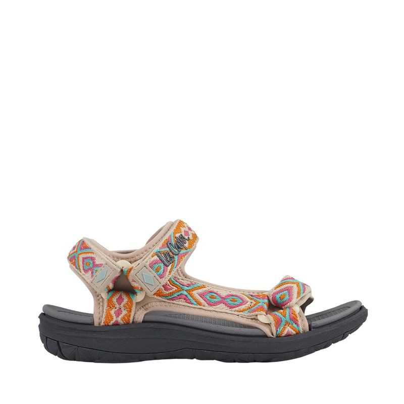 Lee Cooper W LCW-25-34-3563LA dámské sandály 39