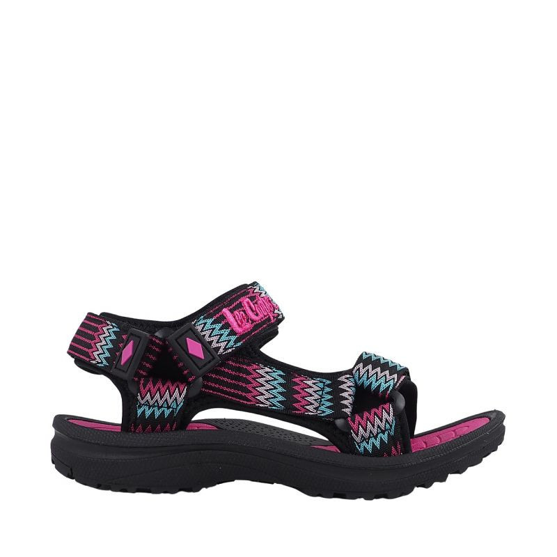 Lee Cooper Jr LCW-25-34-3570K sandály 30