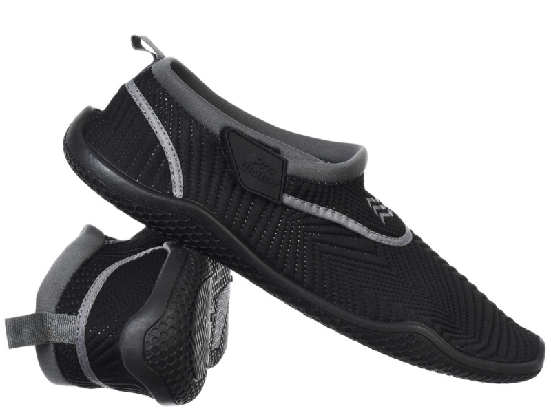 Boty do vody ProWater M PRO-25-48-205M 42