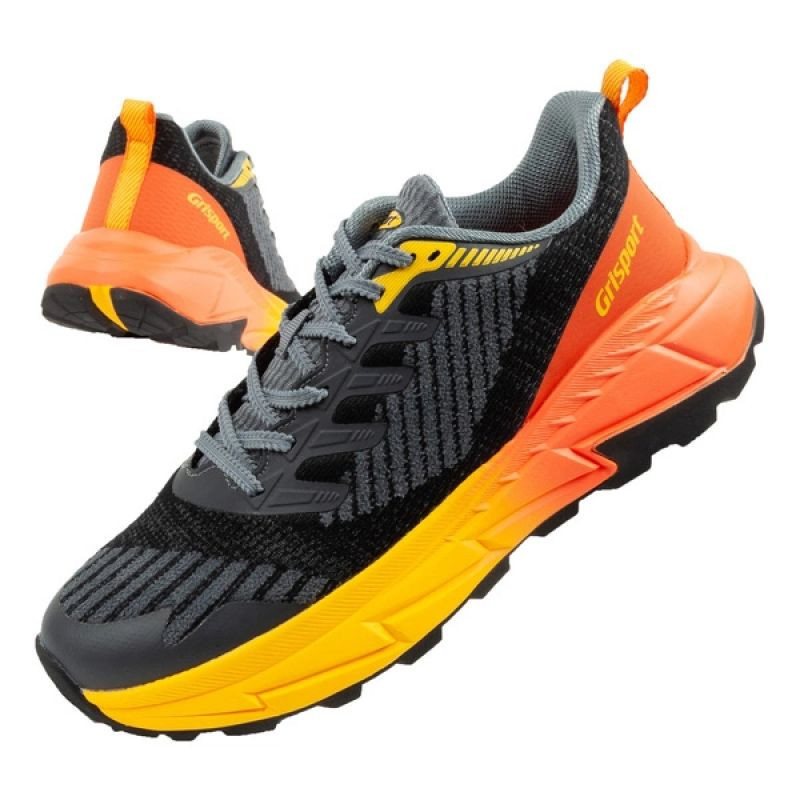 Běžecká obuv Grisport M GR-25-32-9004M 42