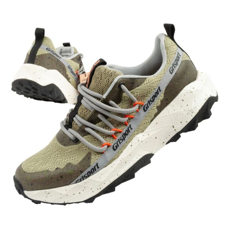 Běžecká obuv Grisport M GR-25-10-9018M 41