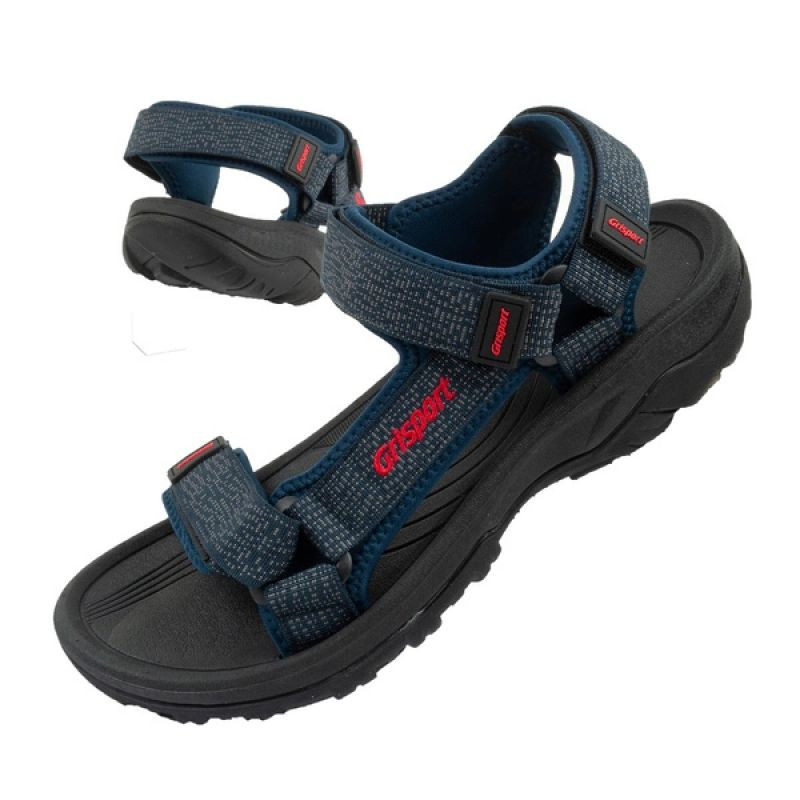 Sandály Grisport M GR-25-34-9022M 45