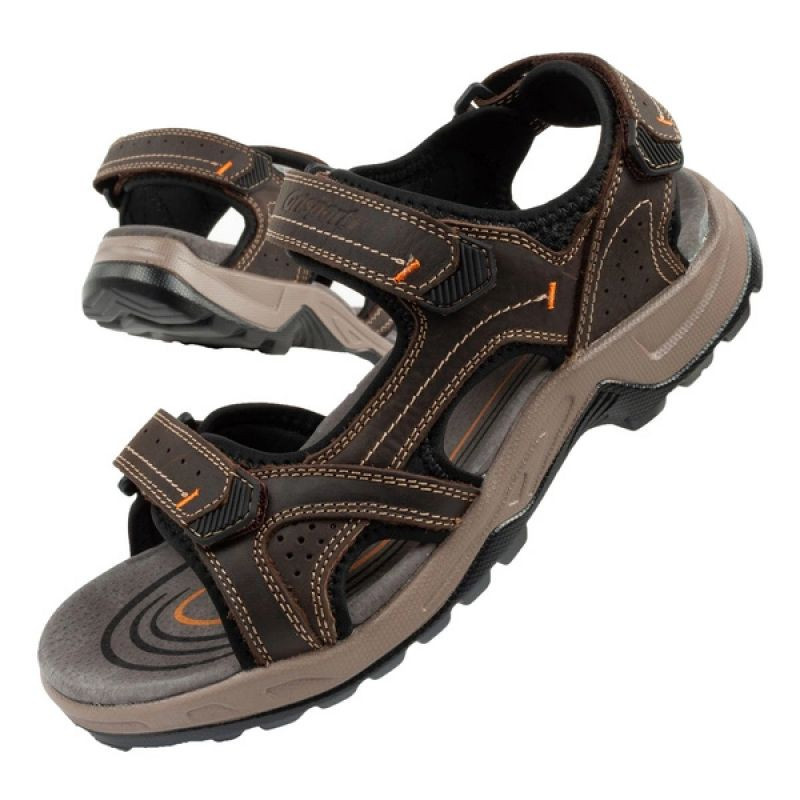 Sandály Grisport M GR-25-01-9026M 43