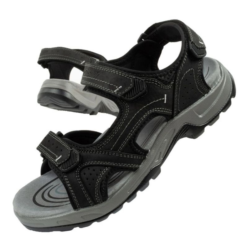 Sandály Grisport M GR-25-01-9027M 46