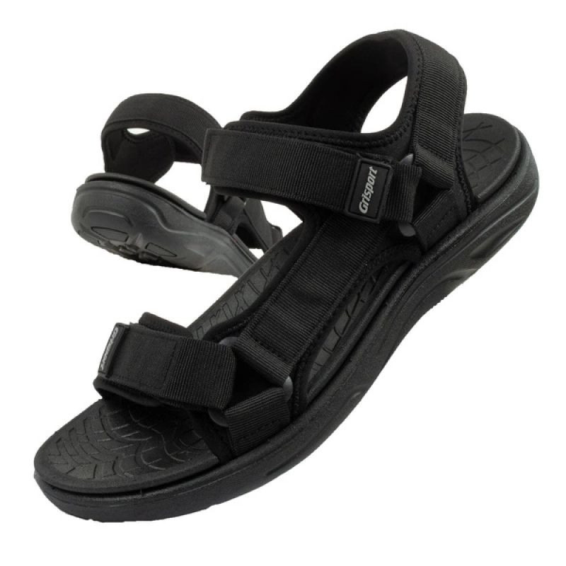 Sandály Grisport M GR-25-01-9033M 44