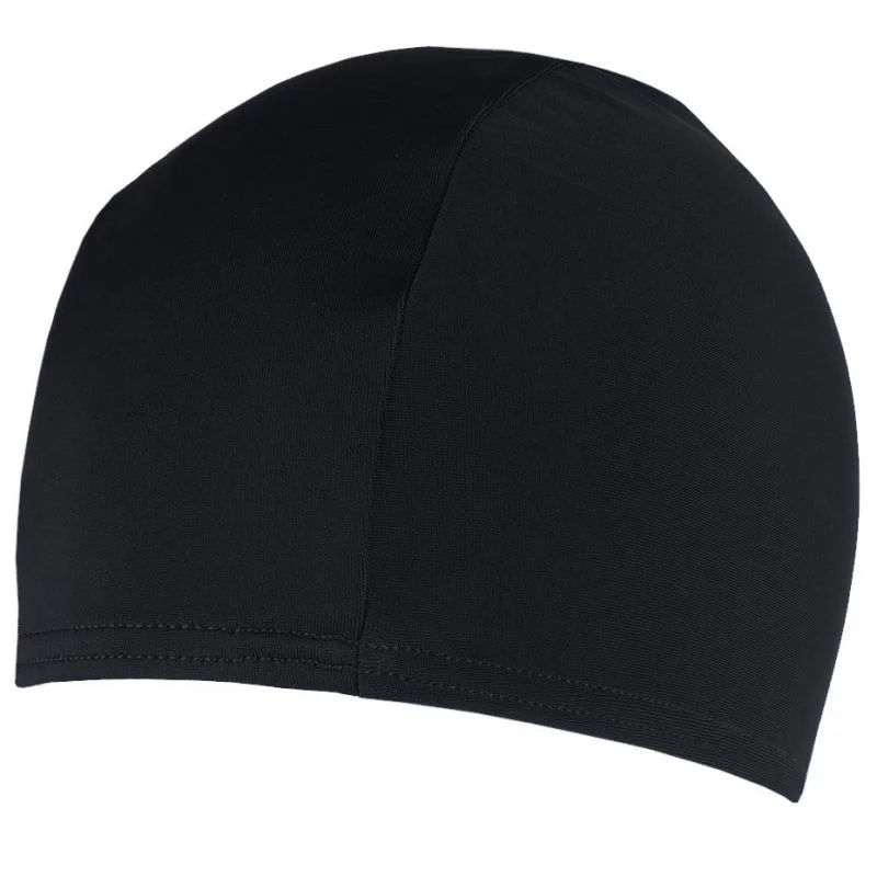 Plavecká čepice Crowell lycra-sr-black NEPLATÍ