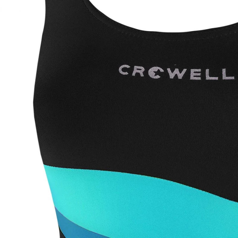 Swan Jr Swan-girl-01 - Crowell 134cm