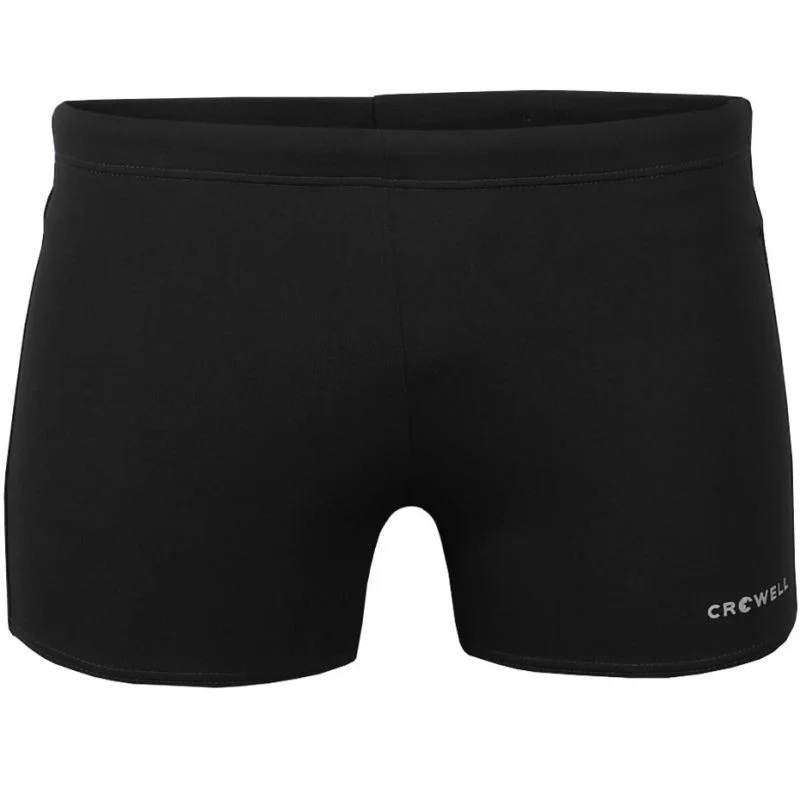 Pánské plavky Luca M luca-men-01 - Crowell 4XL