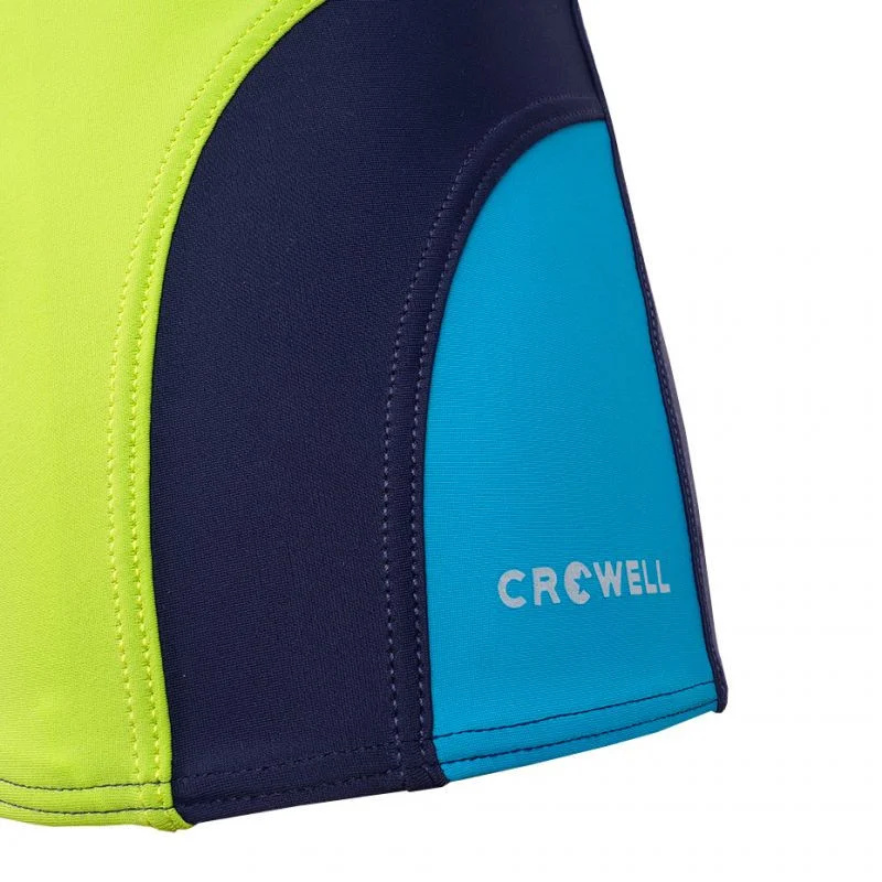 Pánské plavky Crowell Sykes M sykes-men-02 - Crowell XL