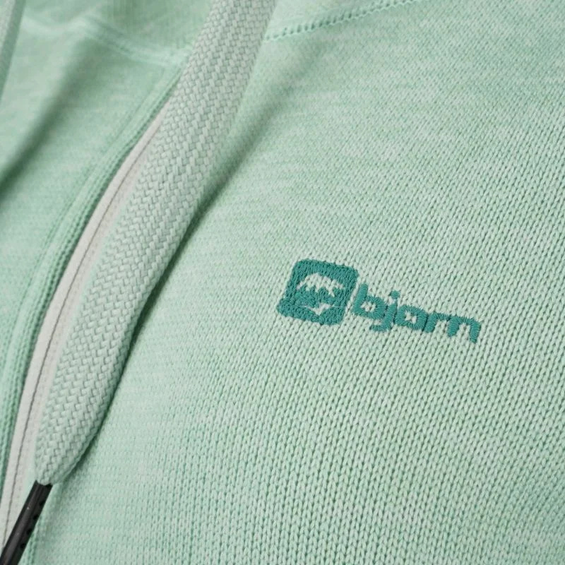 Dámská mikina Miravidi W HE934701 - Bjorn XL