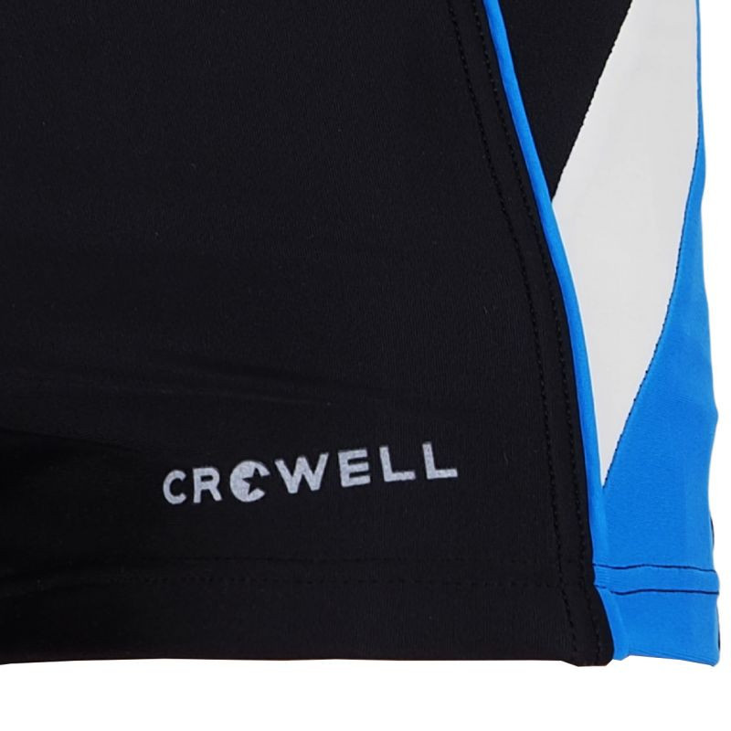 Crowell Recycling Pearl silikonová plavecká čepice černá col.1 NEPLATÍ