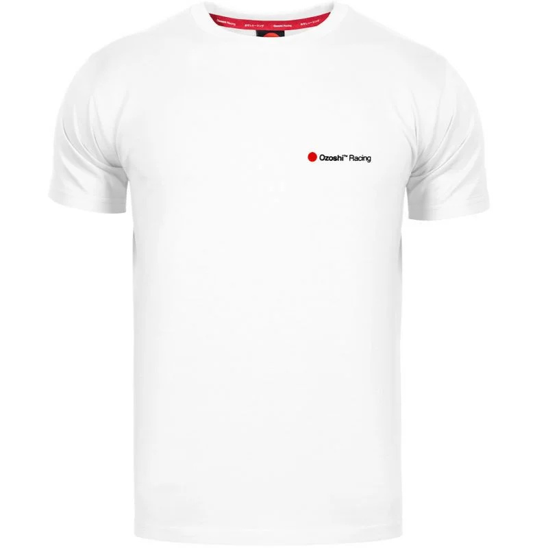 Tričko Ozoshi TSH01 M OZ93776 pánské m