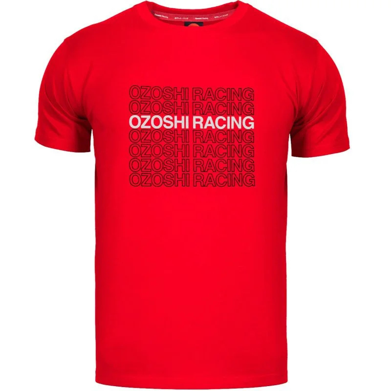Ozoshi T-shirt TSH04 M OZ93806 pánské XL